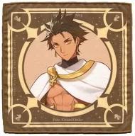 Rider / Oji Mandias "Sega Collaboration Cafe Fate/Grand Order Microfiber Towel B"