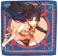 アーチャー/イシュタル 「セガコラボカフェ Fate/Grand Order マイクロファイバータオル B」