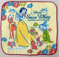 白雪姬手巾