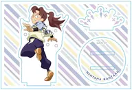 04.山田利吉 アクリルフィギュアスタンド 「忍たま乱太郎」