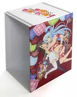 集合 アニメ描き下ろし全巻収納BOX 「Blu-ray/DVD この素晴らしい世界に祝福を! 限定版」 HMV全巻購入特典
