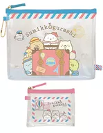 Juego de bolsas claras de tema (2 paquetes) "Sude la habitación (conjunto de 2)