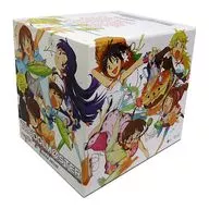 Idol Master Storage Box "CD THE IDOLM@STER MASTER ARTIST" Animate Whole Volume Purchase benefits