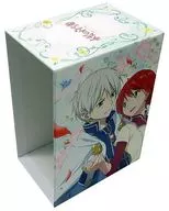 集合 描き下ろし収納BOX 「Blu-ray/DVD 赤髪の白雪姫 vol.7～vol.12」 アマゾン購入特典