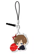 Shinonome Yamato "Botch Kun" Acrylic Charm 「 Band Come on! 」