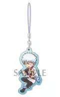 "GINTAMA Pearl Acrylic Collection" by Gintoki Sakata