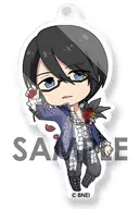 Kaoru Sakuraba 「 Eucorn idol master SideM! and acrylic key holder Torago no Wa maikyoku 」