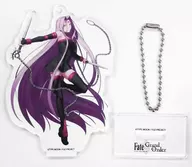 Rider/美杜莎壓剋力立牌「Fate/Grand Order SHOP in池袋P'PARCO」