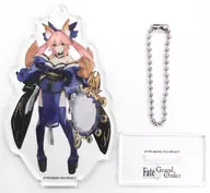 Fate/Grand Order Shop in Ikebukuro P' PARCO "Stand acrílico de Tamamo no mae