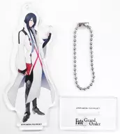 Caster/Van ホーエンハイム Paracelsus Acrílico stand "Fate/Grand Order SHOP in Ikebukuro P' PARCO"