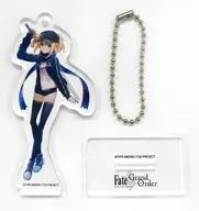 Fate : Grand Order Shop in Ikebukuro P' PARCO