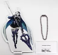 Lancer/Brunhilde Acrílico Stand "Fate/Grand Order SHOP in Ikebukuro P' PARCO"