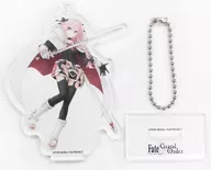 Rider/Astolfo Acrílico Stand "Fate/Grand Order SHOP in Ikebukuro P' PARCO"