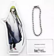 Lancer / エルキドゥ Acrílico Stand "Fate/Grand Order Shop in PARCO P"