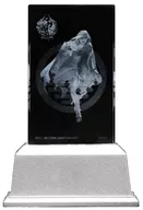 Yamanba Kiri Kunihiro Premium Crystal (com número de série) "Katana Ranmai -ONLINE -"