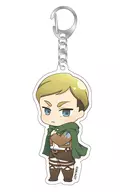 Elvin Smith Acrílico Stand "Shingeki no Kyojin Season 2"