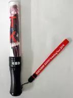 Egoist Sunlight "EGSTKBNR" "Egoist Greeting Tour 2016 『 UNVEIL of KABANERI 』"