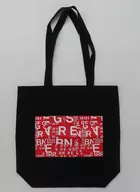 Egoist tote bag "Egoist Greeting Tour 2016 : side-A 『 UNVEIL of KABANERI 』"