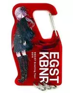 EGOIST壓剋力鐵環
