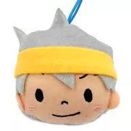 Chop Marukoko mascot "Snack World"