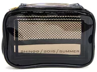 SHINee クリアポーチ 「a-nation stadium fes.2015」