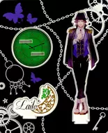 逆巻ライト アクリルフィギュアスタンド 「DIABOLIK LOVERS CHAOS LINEAGEくじ Type A」 B-3賞