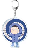 空松雨合羽松ver大挂件