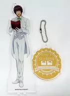 Cecil Aijima Stand Key Holder "Utano Prince Sama ♪ Really LOVE Legend Star ×animatecafe"
