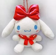 Cinnamon (Red) idol Color Mascot 「 Cinnamoroll 」