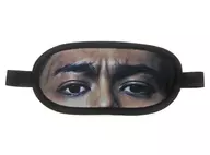 NESMITH Eye mask "Exile THE SECOND LIVE TOUR 2016-2017" WILD WILD WARRIORS "additional venue limited capsule prize