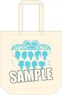 Aqours Tote Bag Part 2 "Love Live! Sunshine!"
