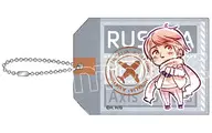 (b) Shea "Hetalia Axis Powers Acrylic Key Holder Collection"