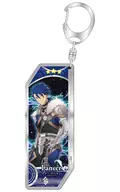 Lancer / Cúchulainn [prototipo] Saavant Key Holder "Fate/Grand Order"