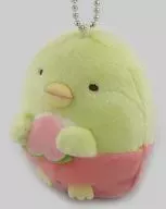 Penguin Momo吉祥物掛件掛件