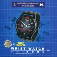 B. Akagi & Kaga Dot Watch "Kantai Collection ~ KanColle ~"