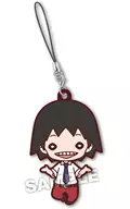 "MY HERO ACADEMIA ni Totan Party Rubber strap" by 瀬呂 Norita