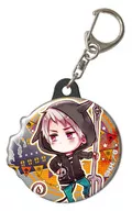 Preussen Plump Key Holder "Hetaria Axis Powers"