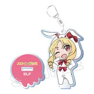 Yamada Elf (Usausa-san) Marukko Acrílico chaveiro "Eromanga Sensei"
