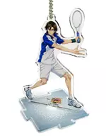 Tezuka Kunimitsu Acrílico stand "El Nuevo Príncipe del Tenis Dream Party in J-WORLD TOKYO"