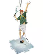 Soporte acrílico Seito Sengoku "El Nuevo Príncipe del Tenis Dream Party in J-WORLD TOKYO"