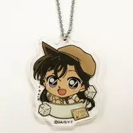 "Caso Encerrado Café 2017 Acrílico Chaveiro" por Ran mori