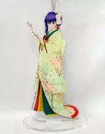 Sakura Matou Akuri mascot "Fate/stay night [Unlimited Blade Works]" Kyoto International Manga Anime Fair 2016 (Kyo-Mafu) goods