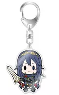 11.ルキナ D4 アクリルキーホルダー 「ファイアーエムブレム 覚醒」