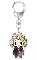 8. Marks D4 Acrílico Key Holder "Fire Emblem if"