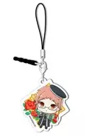 Heine Wittgenstein "Kanachibi" acrylic charm "Royal Teacher Heine"