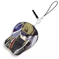 Young Lady in Uniform Mini Breasted Mouse Padstow Wrap (MOMS) 「 Re : CREATORS 」