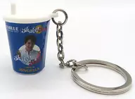 Lee Jung-hyun key holder "CNBLUE SPRING LIVE 2017 ~ Shake! Shake! ~"