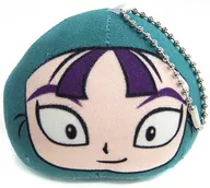 Tachibana Senzo Mochi Petit Maruko Mascot Set 6 th Year 「 Minna no KUJI Nintama Rantaro 」 D Prize