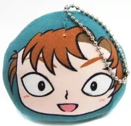 Zenpoji Isaku Mochi Petit Maruko Mascot Set 6 th Year 「 Minna no KUJI Nintama Rantaro 」 D Prize