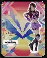 Rika Nakai (NGT48) acrylic stand figure "Shoot Sign" release commemoration AKB48 x Village Vanguard limited goods